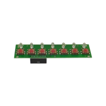 Astoria - Key Button 14mm Pin 4mm