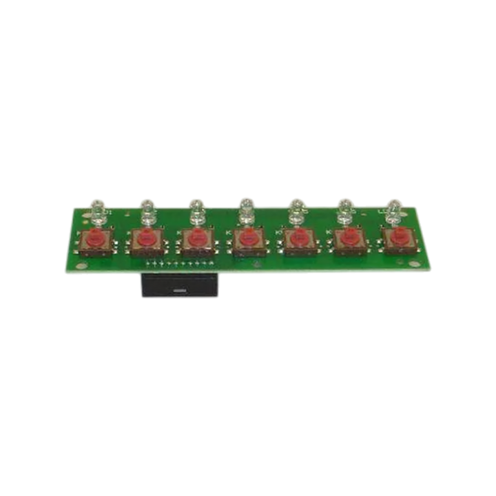 Astoria - Key Button 14mm Pin 4mm