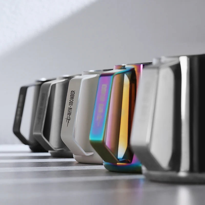 MHW-3BOMBER GT Milk Pitcher, 400ml