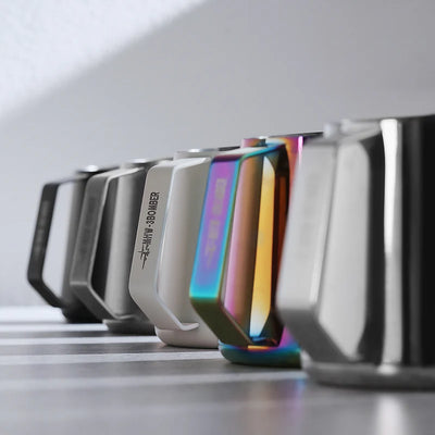 MHW-3BOMBER GT Milk Pitcher, 400ml