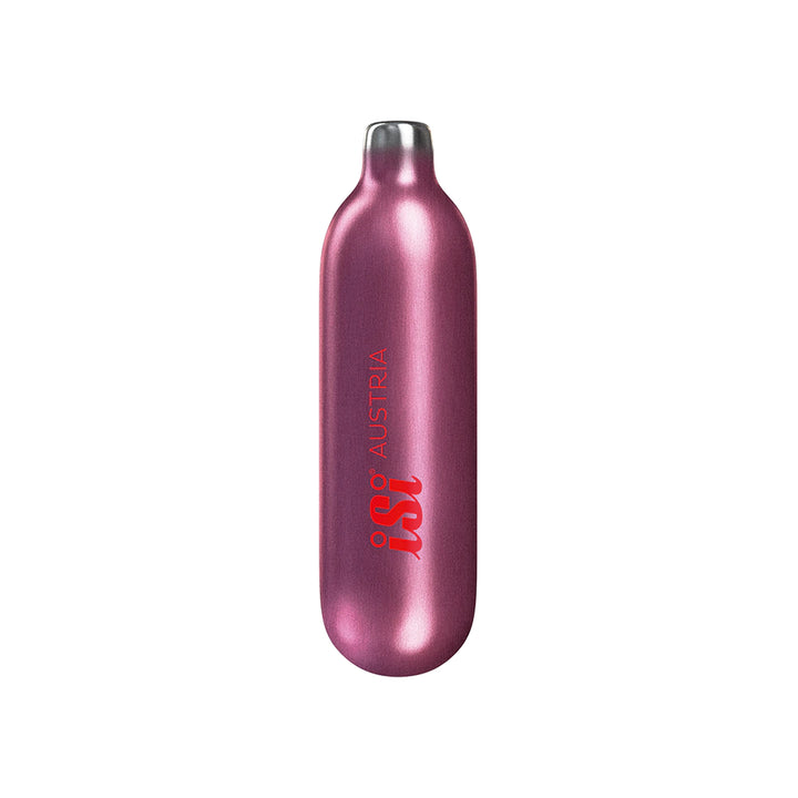 iSi Professional Cream Chargers - Brewing Gadgets India Private Limited