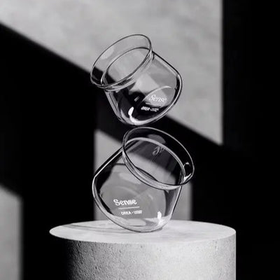 Orea Sense Glass Colour Series - 275ml