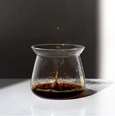 Orea Sense Glass Colour Series - 275ml