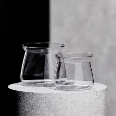 Orea Sense Glass Colour Series - 275ml