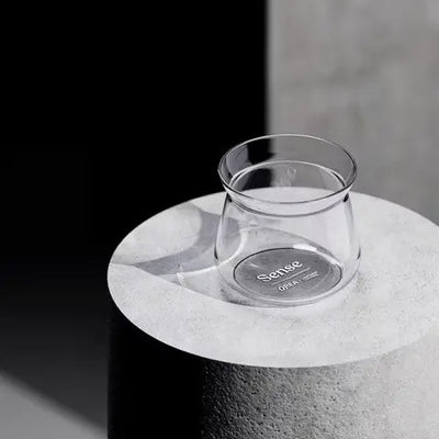 Orea Sense Glass Colour Series - 275ml