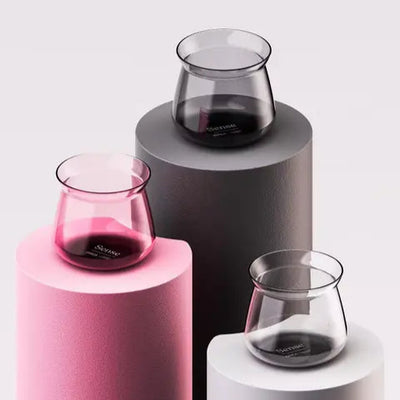 Orea Sense Glass Colour Series - 275ml