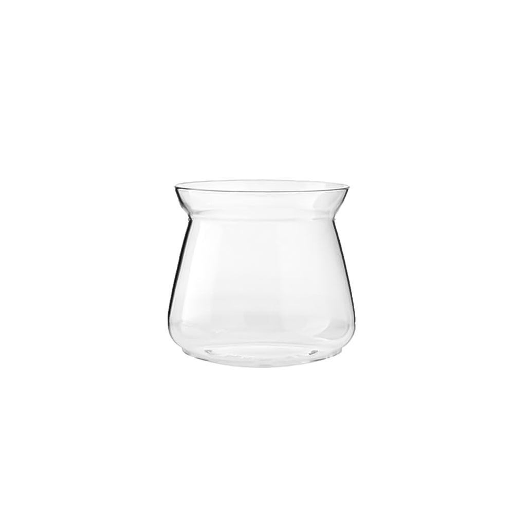 Orea Sense Glass -Clear-175 ml