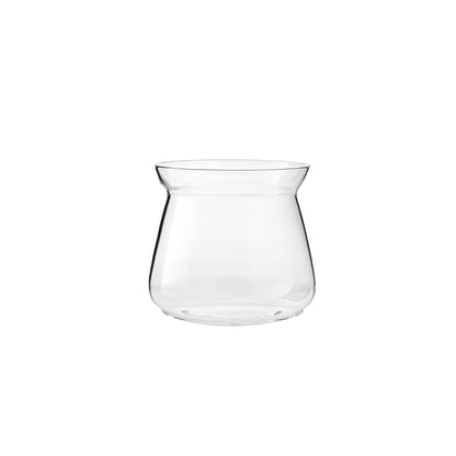 Orea Sense Glass -Clear-175 ml
