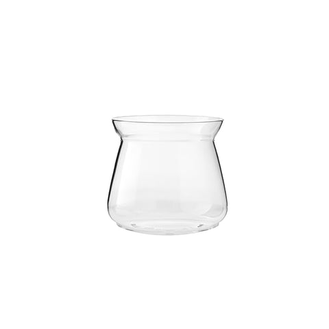 Orea Sense Glass -Clear-175 ml