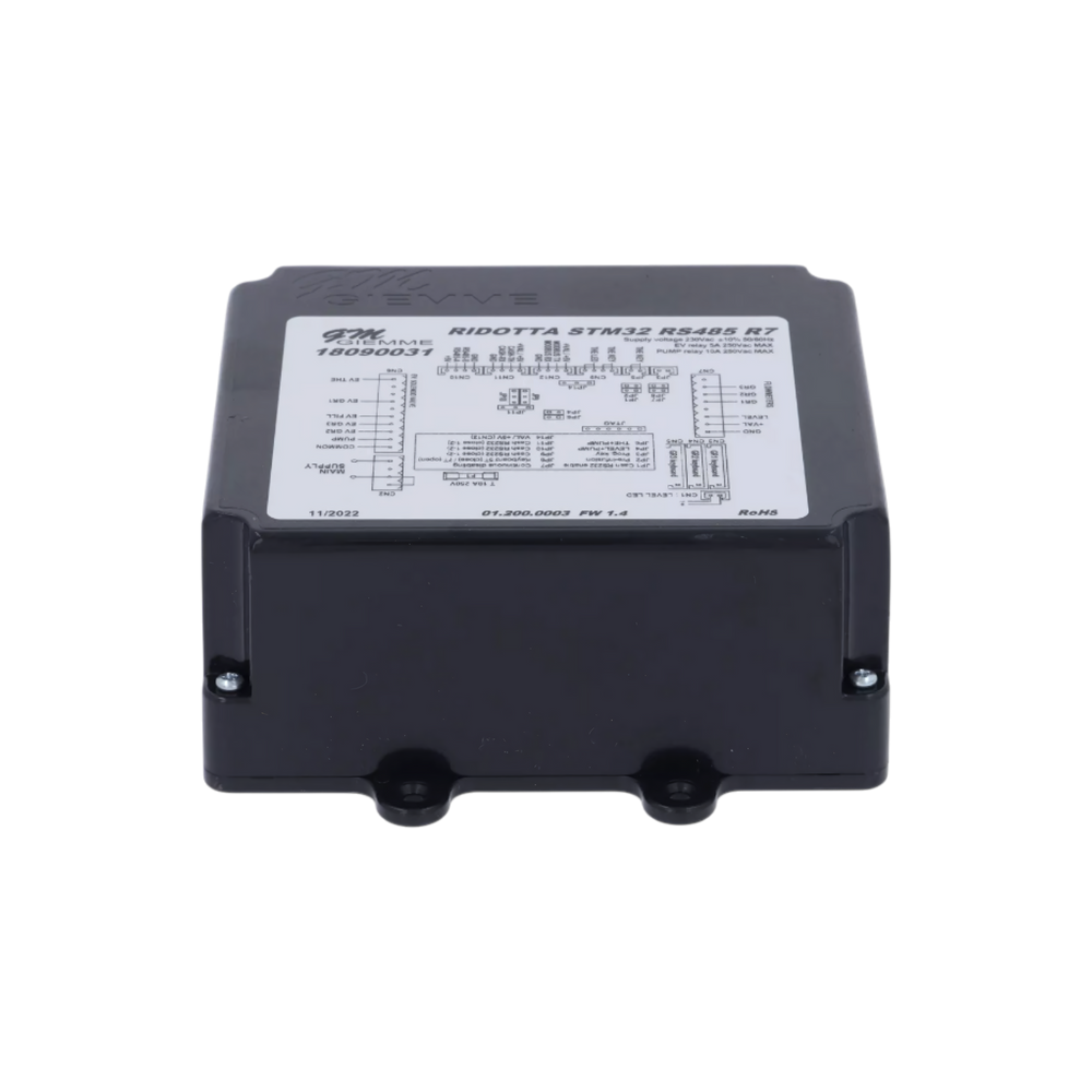 Astoria - Doser Control Box 1-2-3 Groups 230V