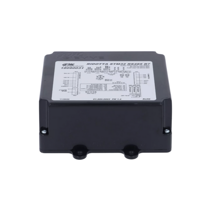 Astoria - Doser Control Box 1-2-3 Groups 230V