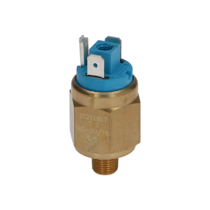 Astoria - Pressure Switch ES31 2 Bar 1/8"M