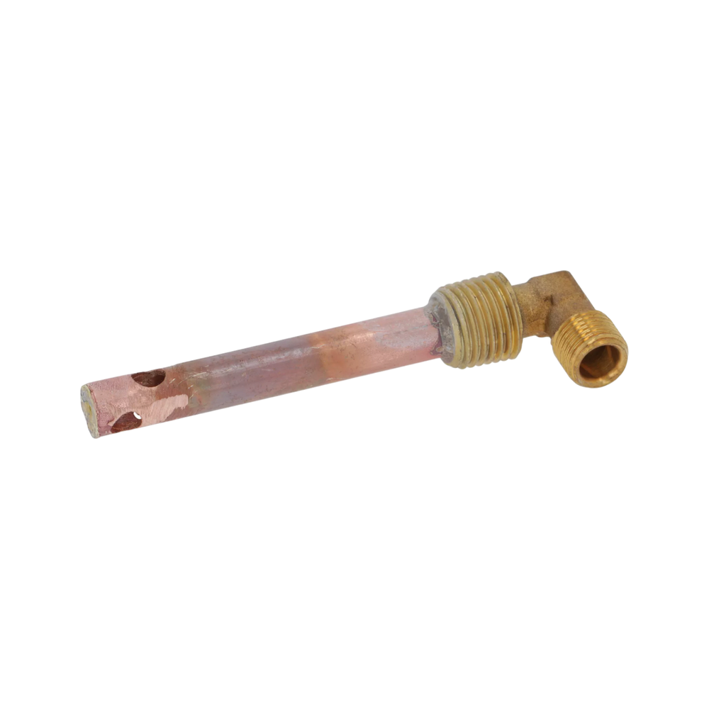 Carimali - Suction Pipe 1/8"M-10mm
