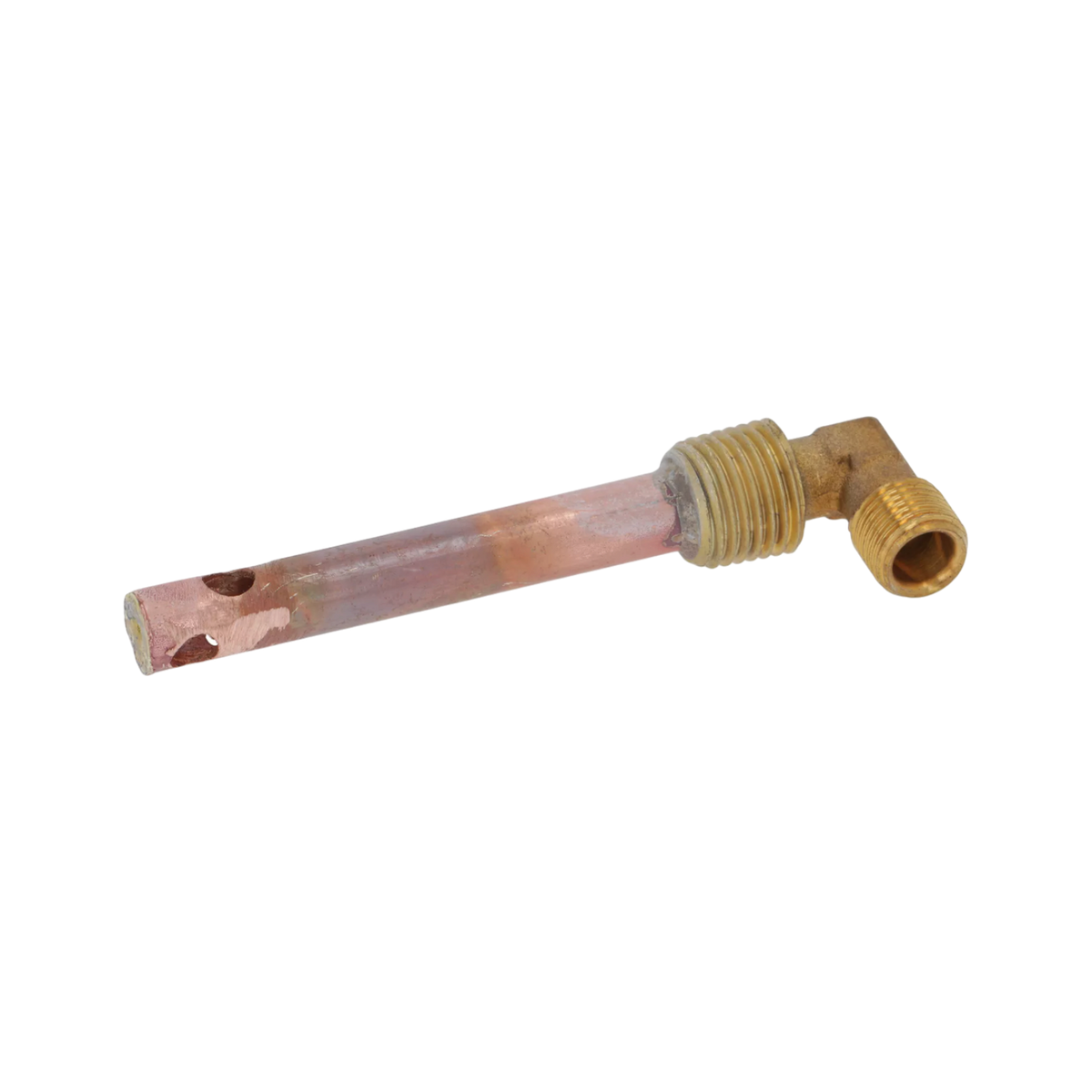 Carimali - Suction Pipe 1/8"M-10mm