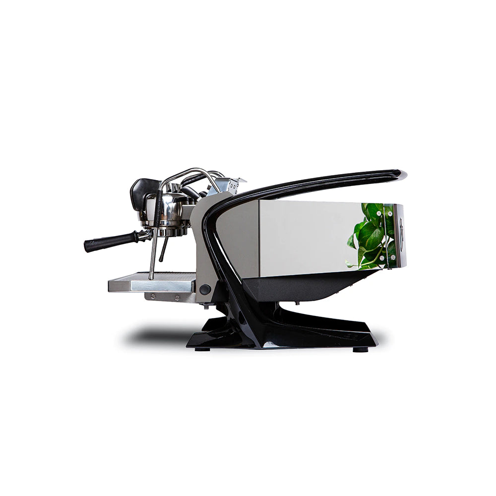 Slayer Steam LP Mirror Machines