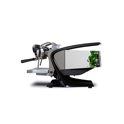 Slayer Steam LP Mirror Machines