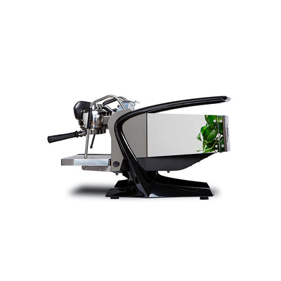 Slayer Steam LP Mirror Machines