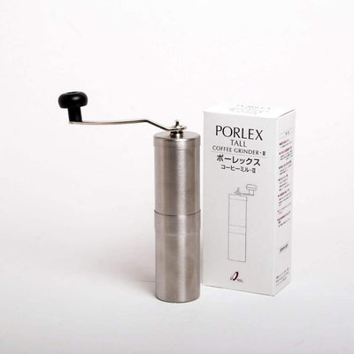 Porlex Tall Coffee Grinder II