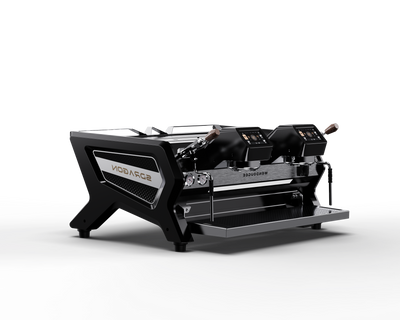 Wendougee Sdragon Two Group Head Espresso Machine