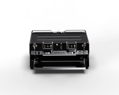 Wendougee Sdragon Two Group Head Espresso Machine