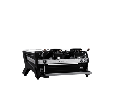 Wendougee Sdragon Two Group Head Espresso Machine