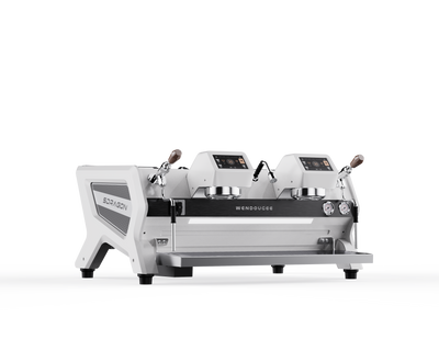 Wendougee Sdragon Two Group Head Espresso Machine