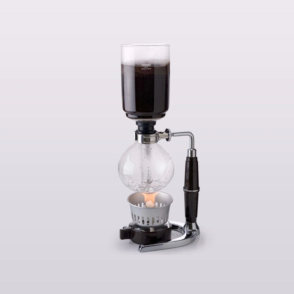 Hario Technica Syphon, TCA-05