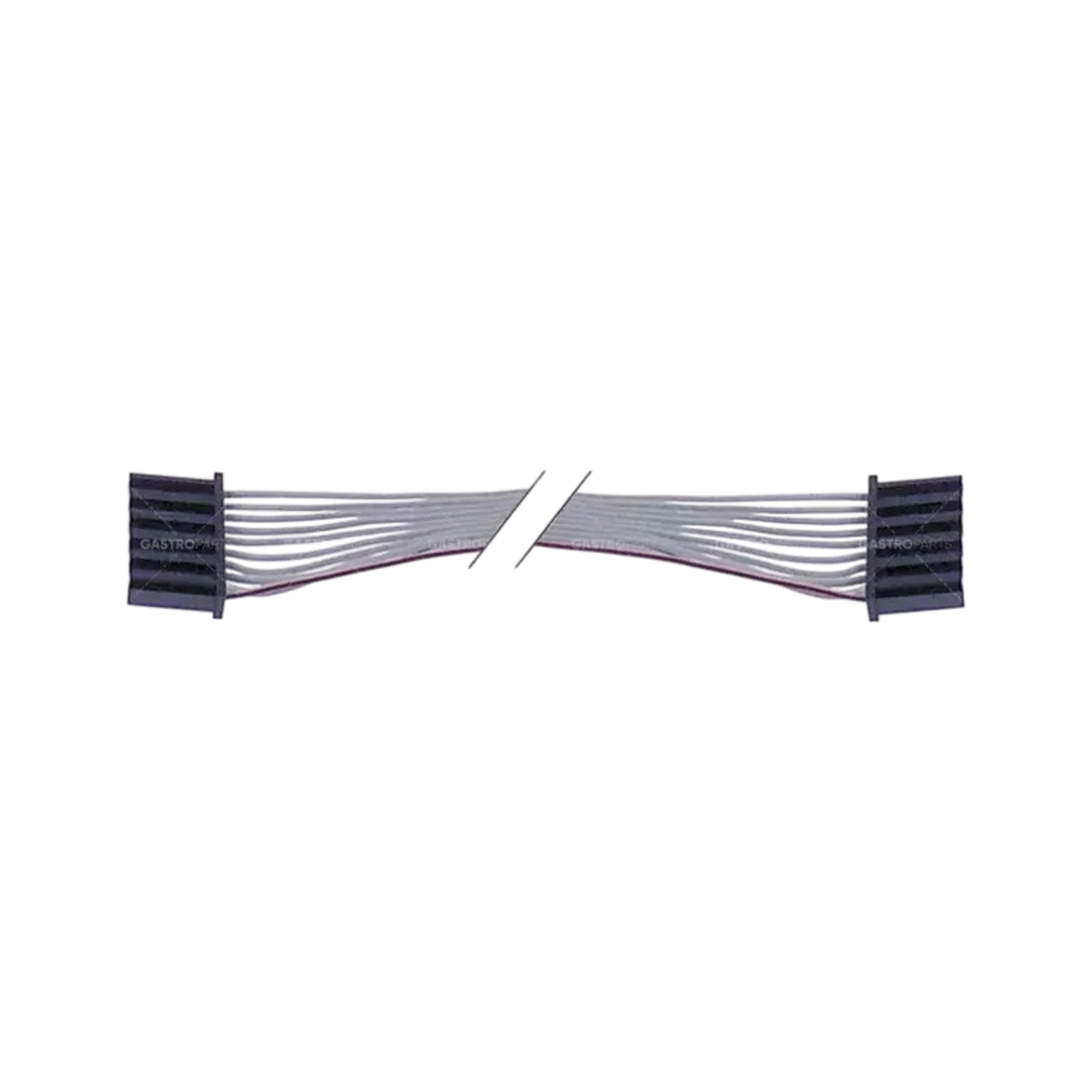 Astoria - Push-Button Panel Cable 10 Poles 800mm