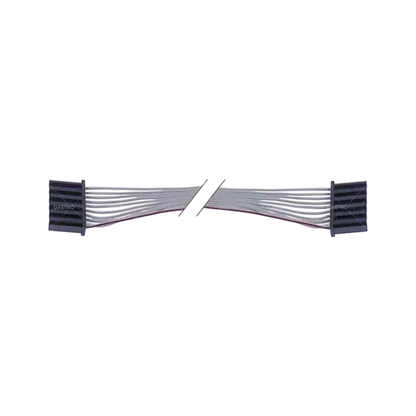 Astoria - Push-Button Panel Cable 10 Poles 800mm