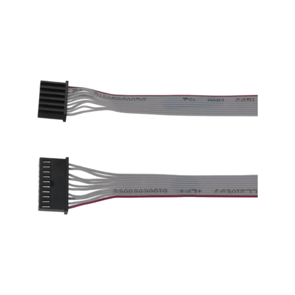 Astoria - Flat Cable 10 Poles 1400mm