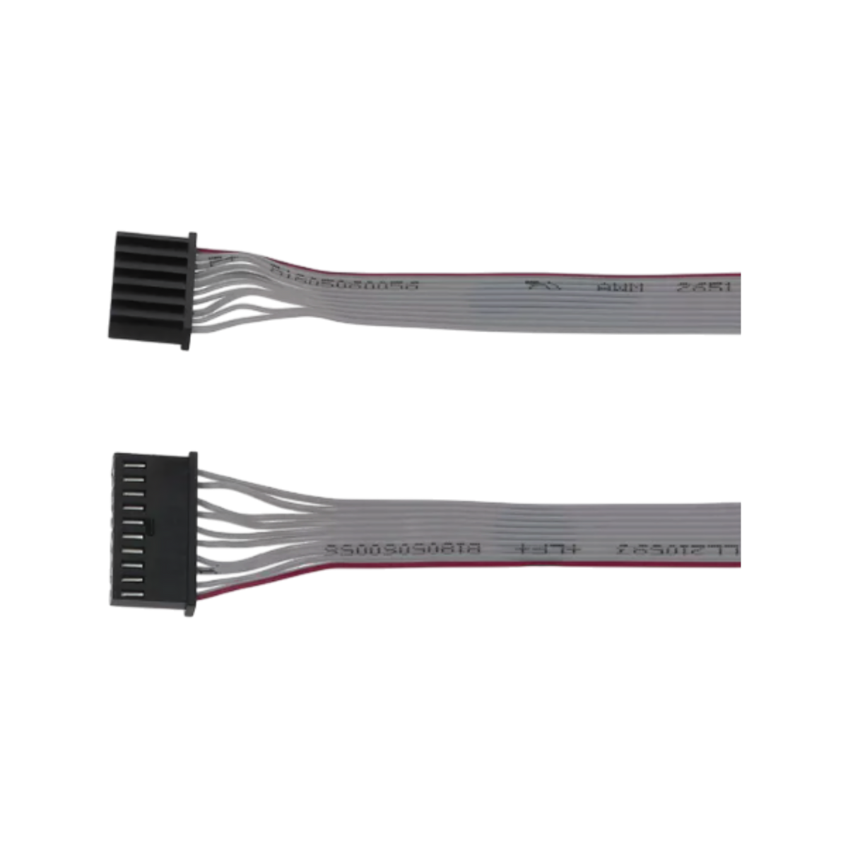 Astoria - Flat Cable 10 Poles 1400mm
