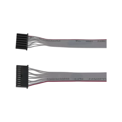 Astoria - Flat Cable 10 Poles 1400mm