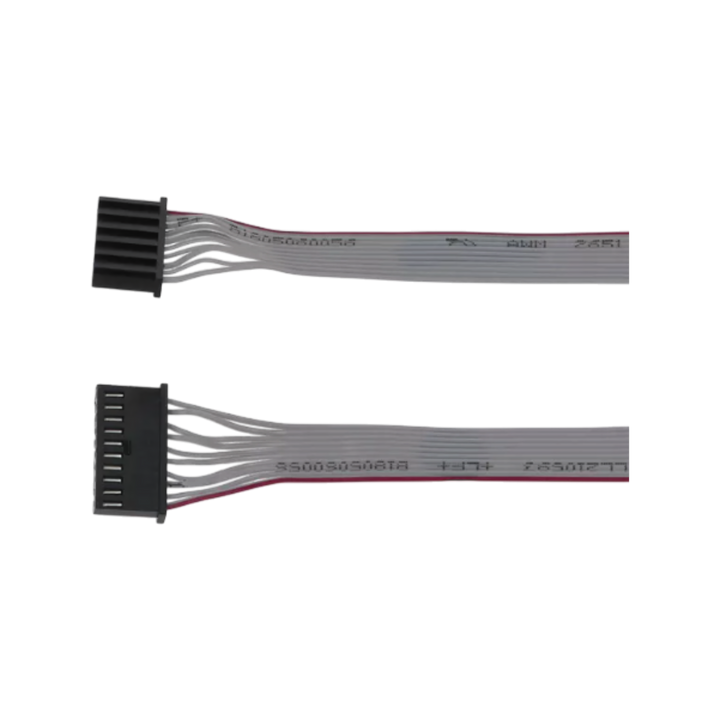 Astoria - Flat Cable 10 Poles 1400mm