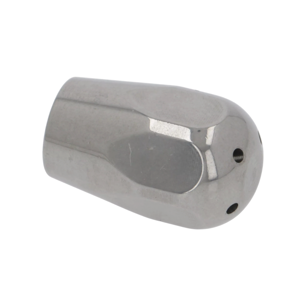 Astoria - Steam Nozzle St./Steel M8 X 1