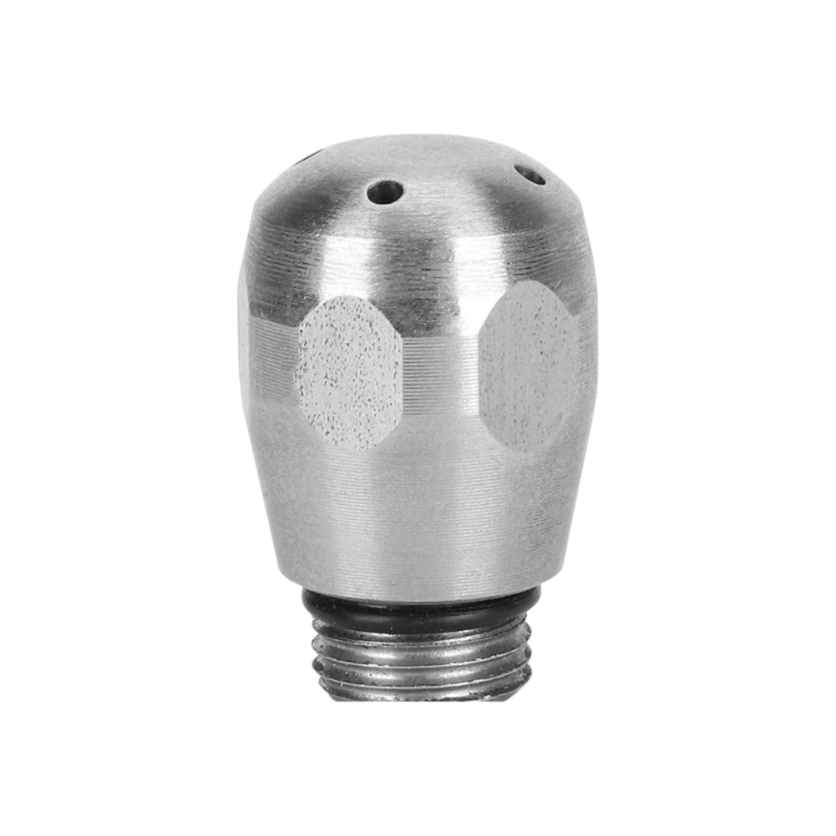 Astoria - Steam Nozzle Stainless Steel M8