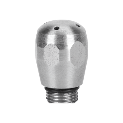 Astoria - Steam Nozzle Stainless Steel M8