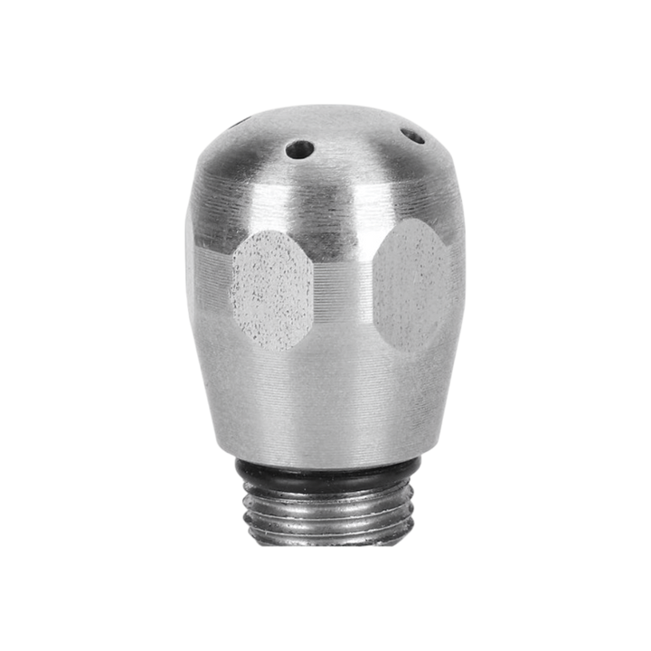 Astoria - Steam Nozzle Stainless Steel M8