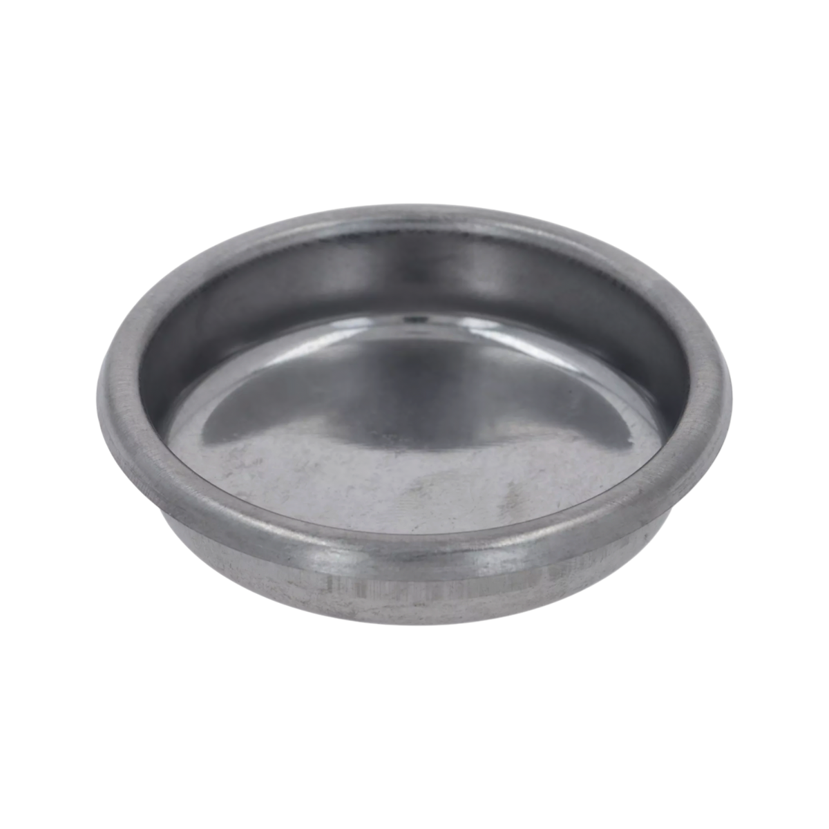 Astoria - Blind Filter 2-Cups Stainless Steel