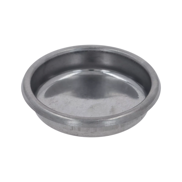 Astoria - Blind Filter 2-Cups Stainless Steel