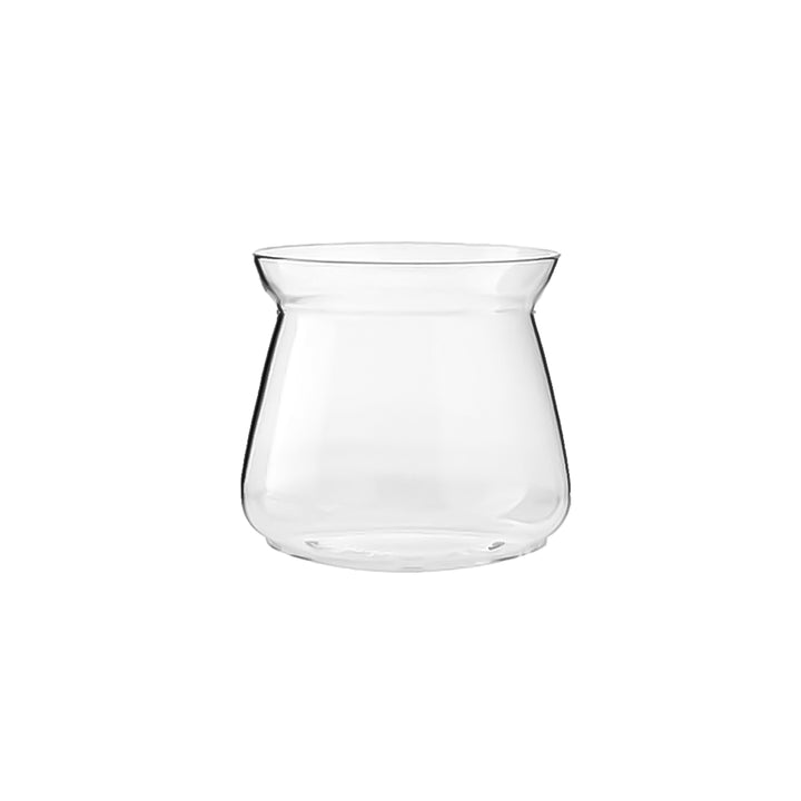 Orea Sense Glass Colour Series - 275ml - Brewing Gadgets India Private Limited