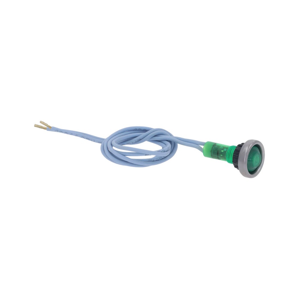 Astoria - Indicator Light 230-400V Verde S000LAA06