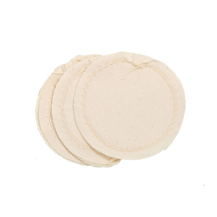 Hario Syphon Cloth Filter (Pack of 5) - Brewing Gadgets India Private Limited