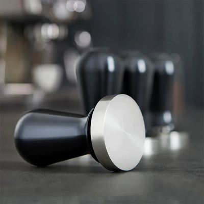 Espro Flat Calibrated Tamper, 58mm