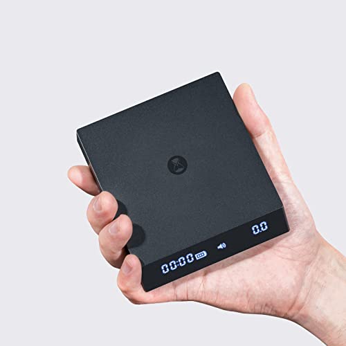 Timemore Black Mirror Nano Coffee Scale