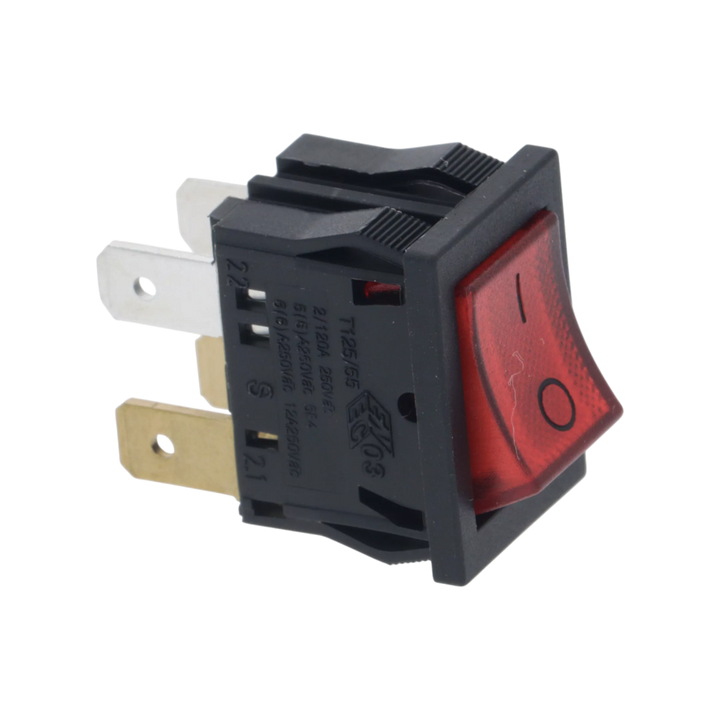 Rancilio - Main Switch