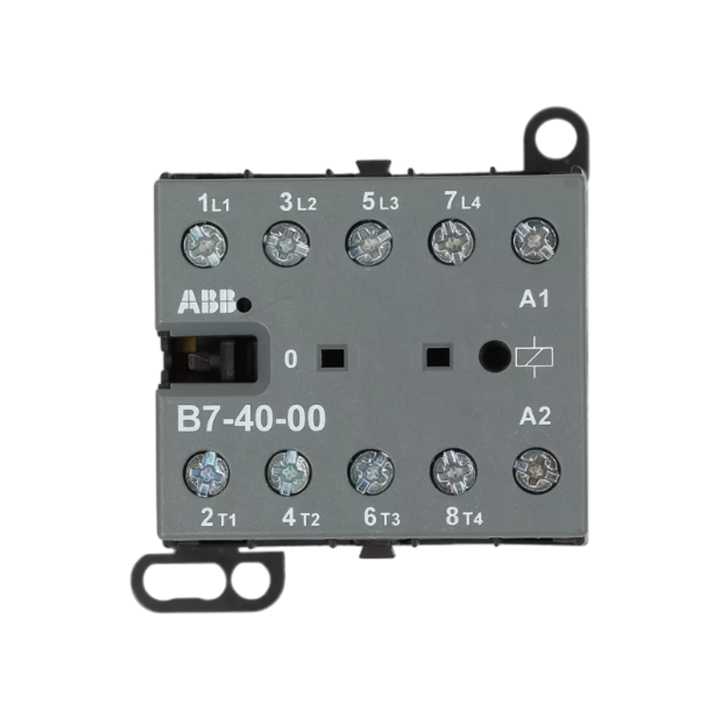 Rancilio - Mini-Contactor ABB 220/240V
