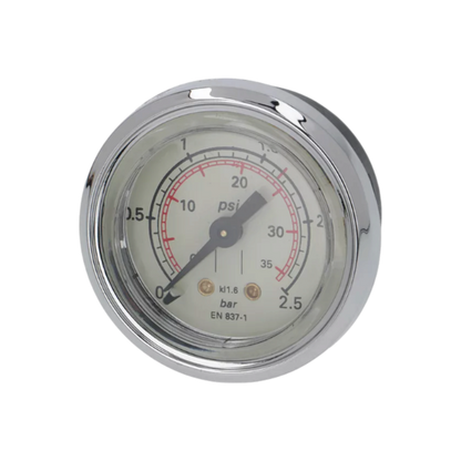Rancilio - Manometer Boiler MC/15
