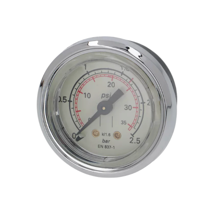 Rancilio - Manometer Boiler MC/15