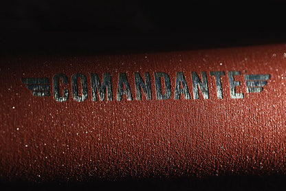 Comandante MK4 Nitro Blade Coffee Grinder, Sunset