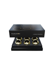 Nucleus Paragon Espresso Chilling Rock (Pack of 6)